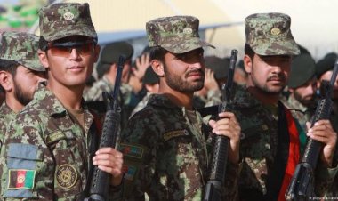 نواب كويتيون يرفضون استضافة الكويت للمترجمين الأفغان الذين عملوا مع الجيش الأمريكي