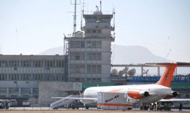 طالبان تشن هجوما بصواريخ على مطار قندهار