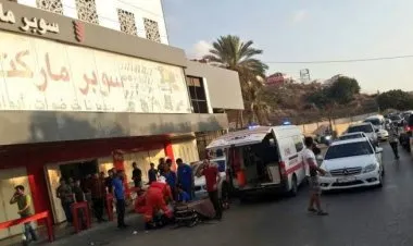 قتلى وجرحى في إشتباك مسلح في خلدة جنوب بيروت