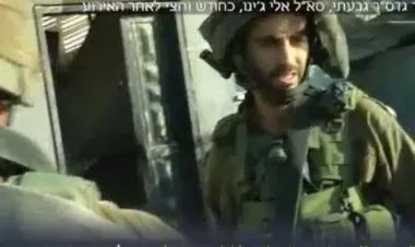 كتائب القسام تُوجه رسالة للاحتلال في ذكرى اختفاء الجندي هدار جولدين