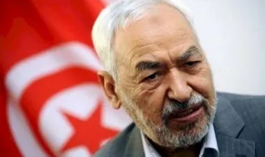 نقل الغنوشي للمستشفى العسكري