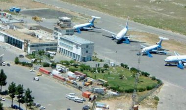 حكومة أفغانستان تؤيد اقتراح حماية تركيا لمطار كابل