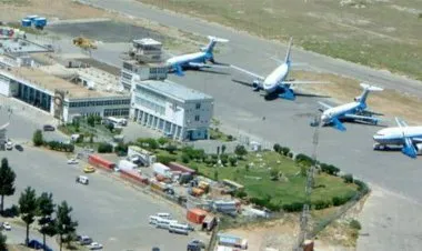 حكومة أفغانستان تؤيد اقتراح حماية تركيا لمطار كابل