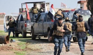 مقتل مسؤول بـالحشد الشعبي وأحد مرافقيه في هجوم لمجهولين جنوب بغداد