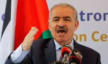 اشتية: المجتمع الدولي والولايات المتحدة مطالبان بالعمل على وقف سياسة الاضطهاد والعنصرية التي يتعرض لها أهلنا بالشيخ جراح وسلوان