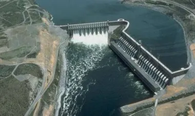 ترحيب سوداني بالمبادرة الجزائرية حول سد النهضة