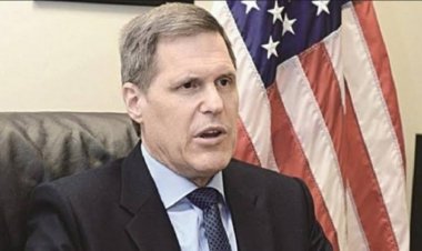 السفير الأمريكي ببغداد: المليشيات تهاجم احتلالا لا وجود له
