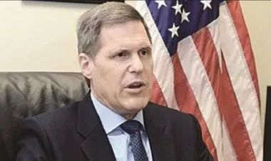 السفير الأمريكي ببغداد: المليشيات تهاجم احتلالا لا وجود له