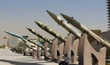 طهران سترد على أي مغامرة محتملة أو تهديد لأمنها فورا وبقوة.