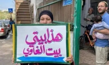 محكمة الاحتلال تُؤجّل إخلاء عائلات حي الشيخ جراح بالقدس