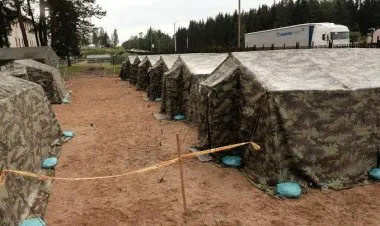 ليتوانيا تعرض مبالغ مالية على المهاجرين لإعادتهم إلى بلدانهم