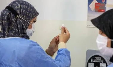 شحنة ضخمة من اللقاح الصيني ضد كورونا إلى ليبيا