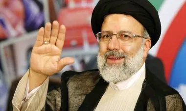 إسرائيل تستنكر قرار الاتحاد الأوروبي إرسال ممثل رفيع المستوى للمشاركة في مراسم أداء اليمين الدستورية للرئيس الإيراني المنتخب ابراهيم رئيسي