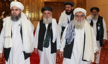 المتحدث باسم طالبان: روسيا مطمئنة تجاهنا وتواصلنا مستمر