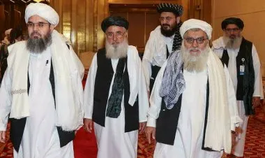 المتحدث باسم طالبان: روسيا مطمئنة تجاهنا وتواصلنا مستمر