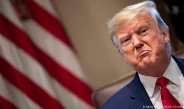 ترامب: لو كنت محل بايدن الآن لهاجمتني وسائل الإعلام بشدة