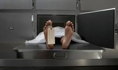 ضبط شبكة لبيع الاعضاء البشرية والجثث في مشارح الخرطوم