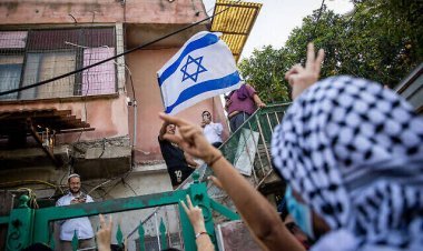 إلزام أهالي حي الشيخ جرّاح والمستوطنين بتقديم لوائح خطية بأسماء السكان