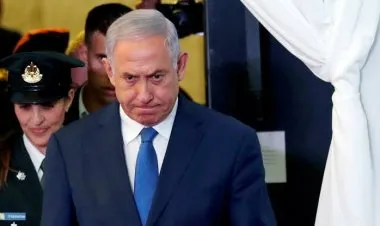 نتنياهو يحذر من إفشال الهجوم على إيران