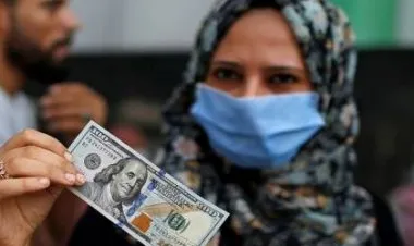 تفاصيل الإتفاق بين السلطة الفلسطينية ودولة قطر، حول منحة الـ100 دولار