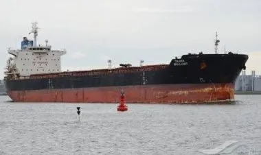 تقارير: الاستيلاء على ناقلة في الخليج