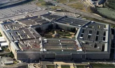 مقتل شرطي إثر إطلاق نار قرب البنتاغون