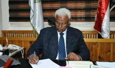 النائب العام السوداني يصدر قرارا بحماية الضحايا والشهود