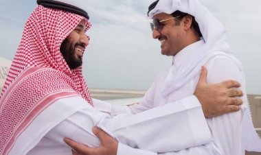 السعودية: علاقتنا مع قطر جيدة جدا