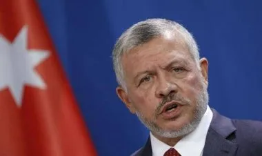 ملك الأردن: علاقتنا مع السعودية راسخة لا تزعزعها الشكوك والأقاويل