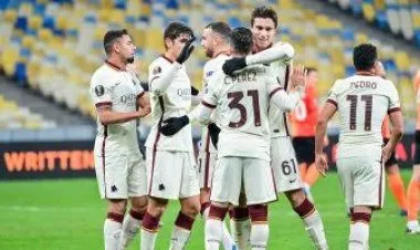 روما يعرض 23 لاعباً للبيع فى الصيف قبل الموسم الجديد