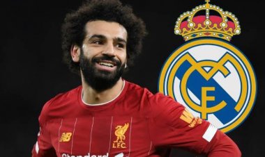ليفربول يكافئ محمد صلاح بعقد أسطوري