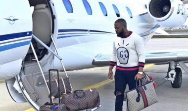 تفاصيل أعتقال أخطر محتال إلكتروني بالعالم في الإمارات