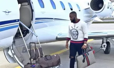 تفاصيل أعتقال أخطر محتال إلكتروني بالعالم في الإمارات