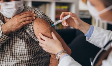 منظمة الصحة العالمية تدعو إلى تجميد الجرعات المعززة حتى نهاية سبتمبر