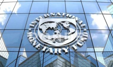 صندوق النقد الدولي: لبنان سيحصل على 860 مليون دولار