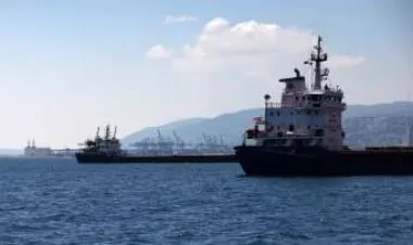 إسرائيل تعلن عن اسم المسؤول عن "الهجوم الإيراني" على الناقلة "ميرسر ستريت"