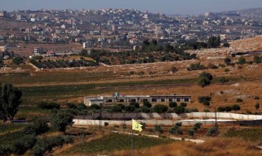 الجيش اللبناني يفتح تحقيقا لكشف هوية مطلقي الصواريخ باتجاه شمال فلسطين