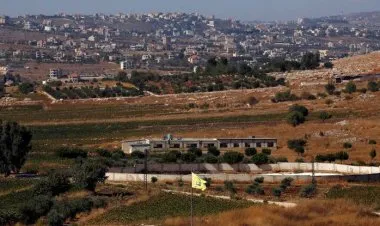 الجيش اللبناني يفتح تحقيقا لكشف هوية مطلقي الصواريخ باتجاه شمال فلسطين