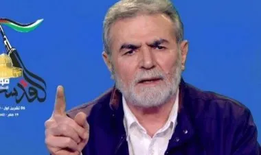 حركة الجهاد الإسلامي: المصالحة بين فتح وحماس غير ممكنة والتسوية مع الاحتلال مستحيلة