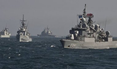 روسيا: تدريبات الناتو في المنطقة تثير النزاعات.