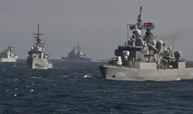 روسيا: تدريبات الناتو في المنطقة تثير النزاعات.