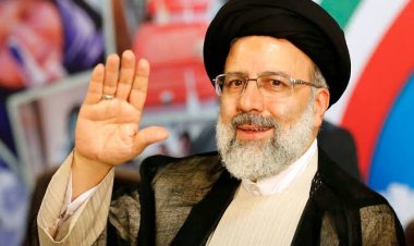 رئيسي يؤدي اليمين الدستورية رئيسا لإيران اليوم بحضور عشرات الوفود الأجنبية