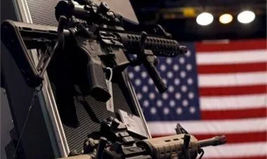 الصين: إجراءات ضد أمريكا حال تصديرها لأسلحة لتايوان