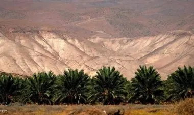 الاردن: الحرارة تصل إلى 47 درجة في الأغوار
