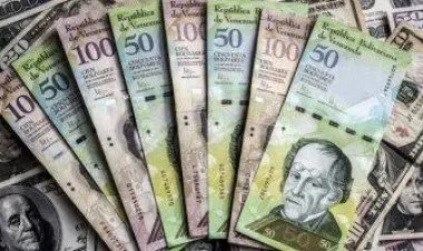 فنزويلا: حذف ستة أصفار من عملتها