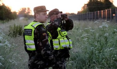 رئيس بيلاروسيا يأمر بـإغلاق كل متر من الحدود على خلفية أزمة المهاجرين مع ليتوانيا