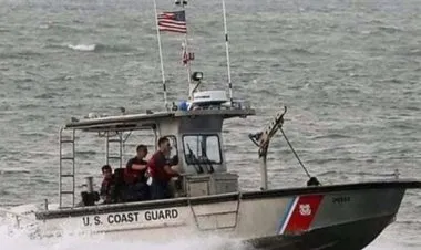 الولايات المتحدة الأمريكية: تضبط كمية قياسية من المخدرات بقيمة 1.4 مليار دولار