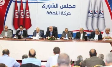 شورى النهضة يحمل الطبقة السياسية مسؤولية ما آلت إليه الأوضاع وتدعوها للاعتذار
