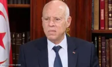 تونس: إعفاء مسؤولين من مناصب حساسة