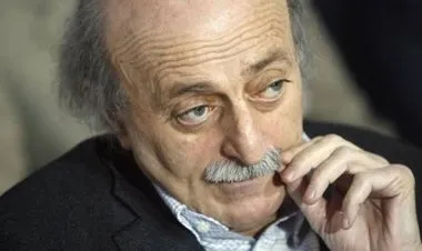 جنبلاط: بعد الذي حدث في شويا بالتحديد، نتمنى أن نخرج جميعا من هذا الجو الموتور على التواصل الاجتماعي